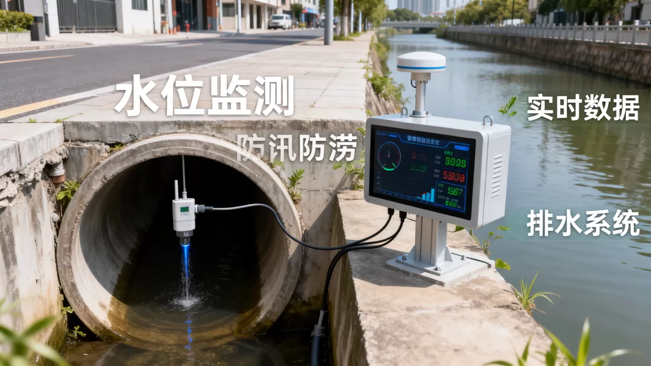 构建智慧水务科学防汛防涝,智慧水务如何科学防汛防涝 构建智慧水务科学防汛防涝,智慧水务如何科学防汛防涝