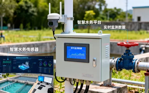 构建智慧水务新格局，智慧水务怎么建，智慧水务平台
