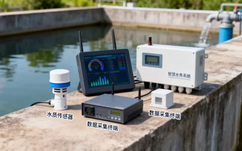 构建智慧水务系统是什么，智慧水务系统建设方案