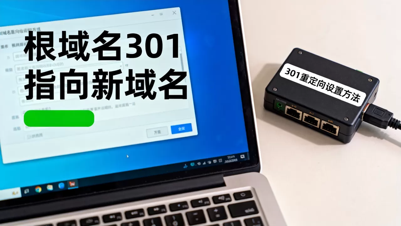根域名301指向新域名,301重定向设置方法 根域名301指向新域名,301重定向设置方法