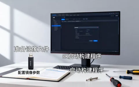 如何构建镜像？构建镜像教程