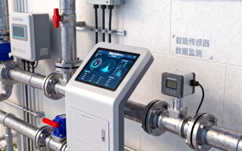 构建智慧水务整体解决方案，智慧水务解决方案怎么制定