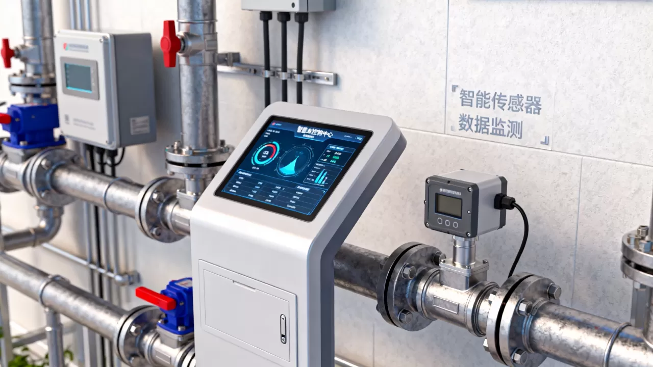 构建智慧水务整体解决方案,智慧水务解决方案怎么制定 构建智慧水务整体解决方案,智慧水务解决方案怎么制定