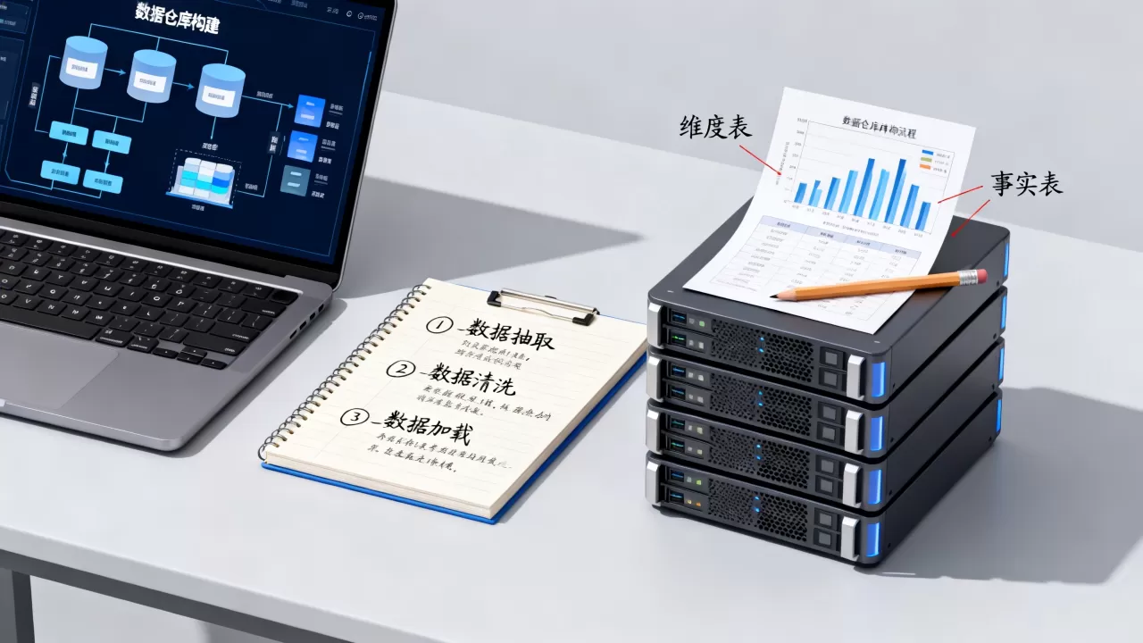 构建数据仓库的实验报告怎么做?数据仓库构建实验报告模板 构建数据仓库的实验报告怎么做?数据仓库构建实验报告模板