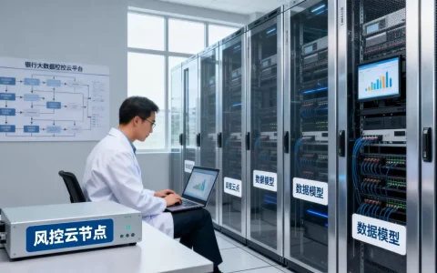 构建银行级大数据风控云平台，大数据风控云平台是什么，大数据风控