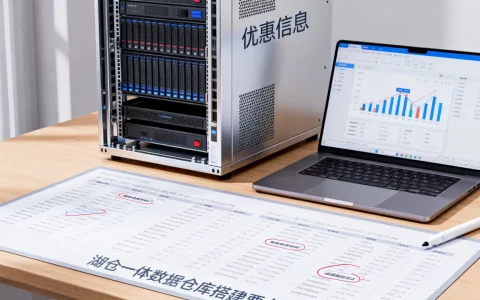 构建湖仓一体数据仓库优惠，湖仓一体数据仓库怎么搭建