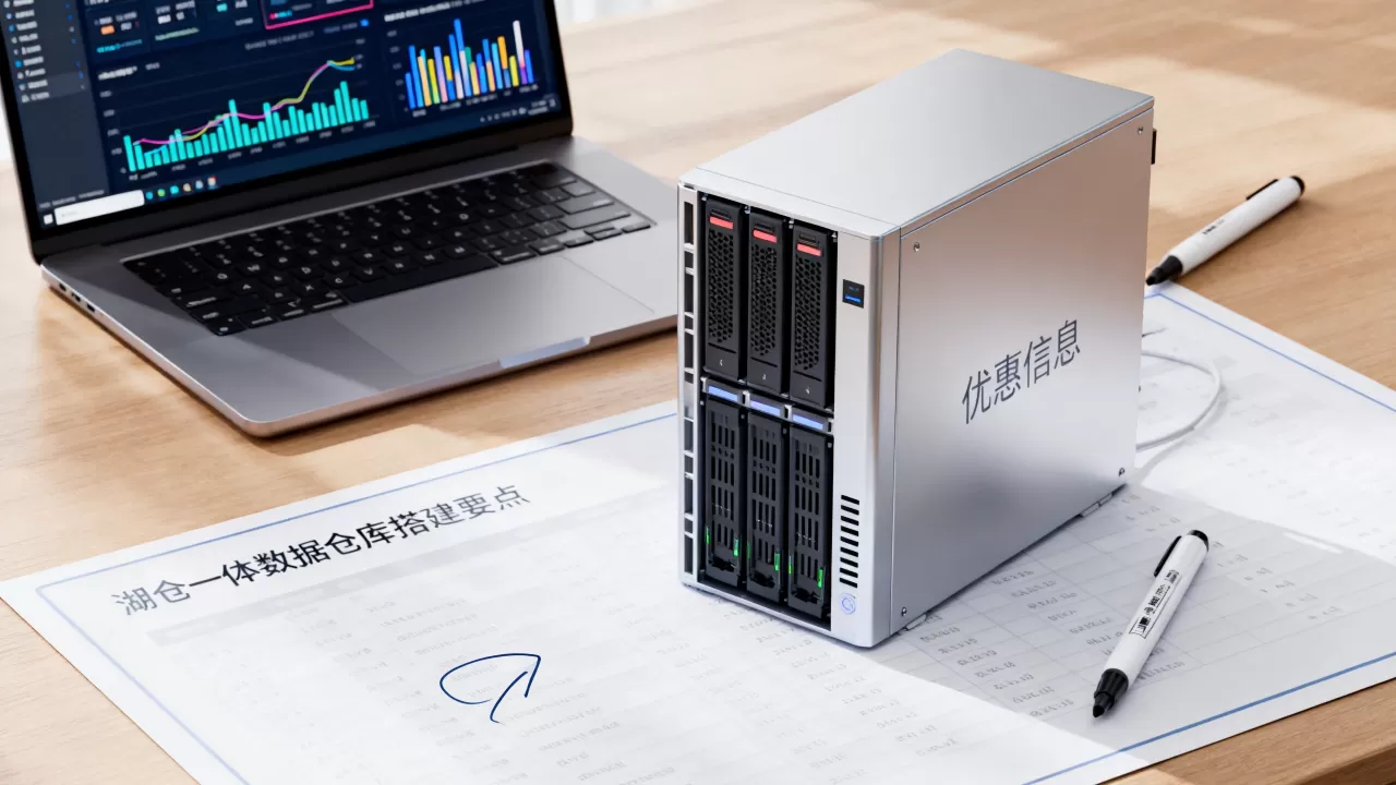 构建湖仓一体数据仓库优惠，湖仓一体数据仓库怎么搭建