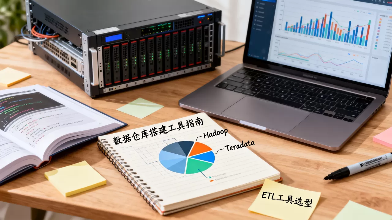 构建数据仓库用什么工具好，数据仓库搭建