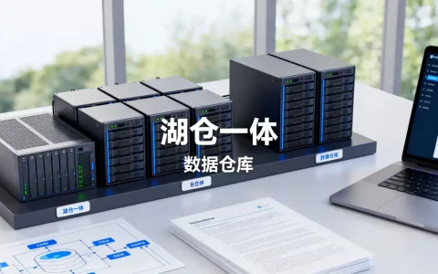 构建湖仓一体数据仓库好不好，湖仓一体架构优势
