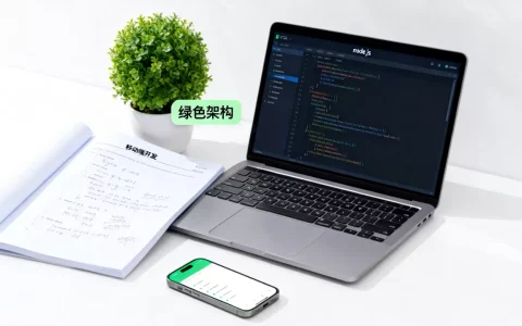 构造移动绿色的node.js，nodejs移动端开发绿色架构搭建