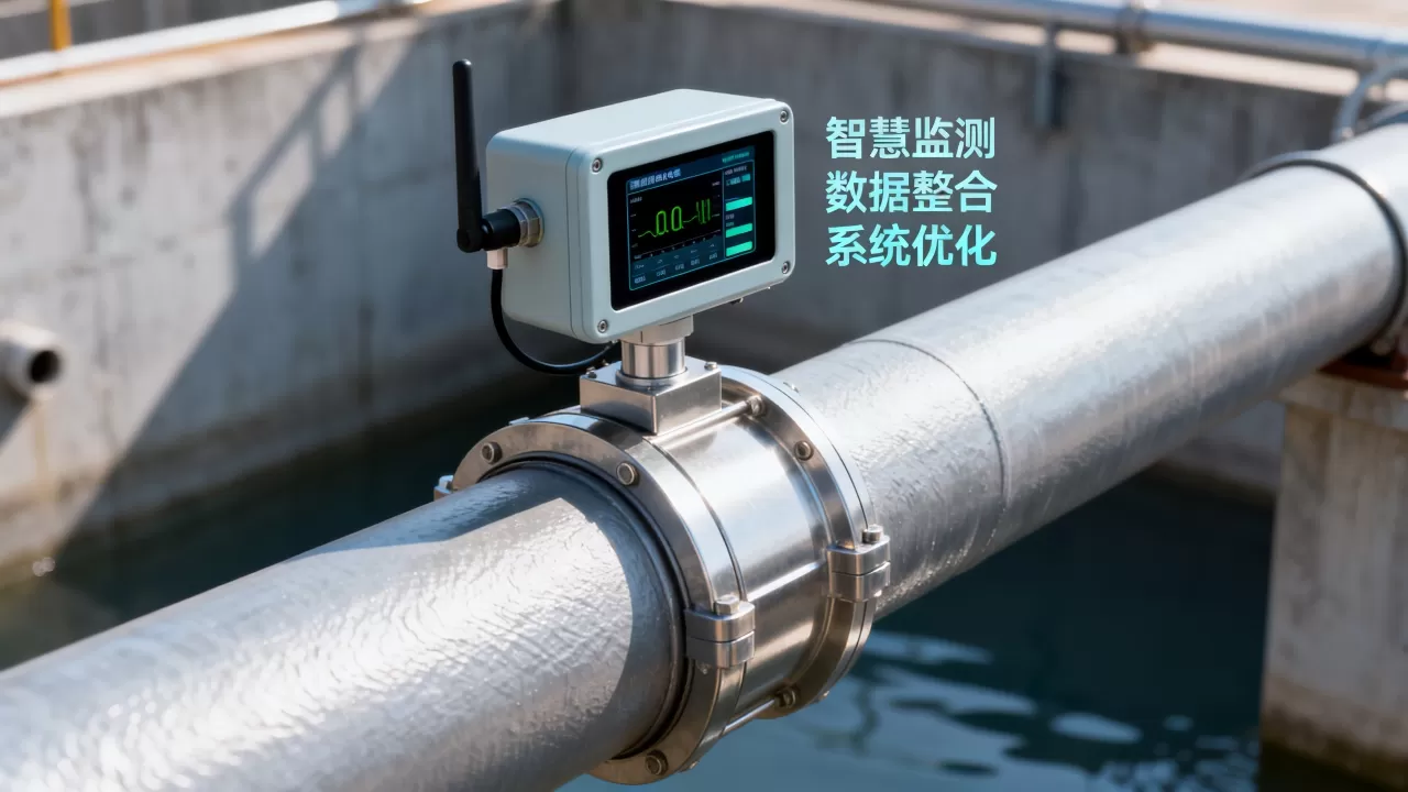 构建智慧水务不得不看的五大策略,智慧水务建设有哪些核心策略 构建智慧水务不得不看的五大策略,智慧水务建设有哪些核心策略