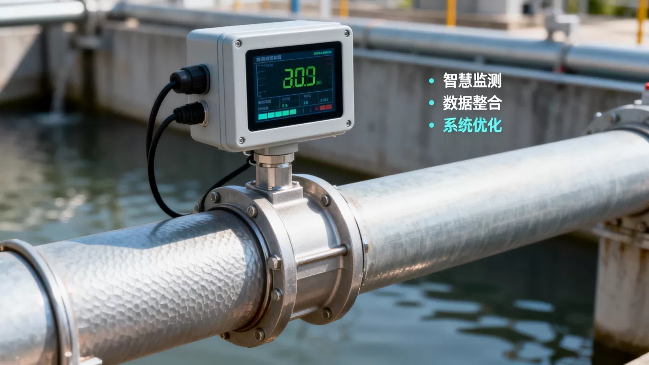 构建智慧水务不得不看的五大策略,智慧水务建设有哪些核心策略 构建智慧水务不得不看的五大策略,智慧水务建设有哪些核心策略