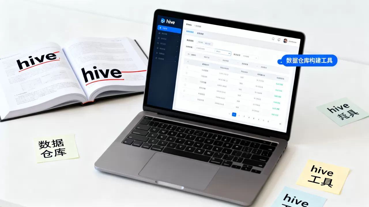 构建数据仓库的工具hive，hive构建数据仓库的工具是什么