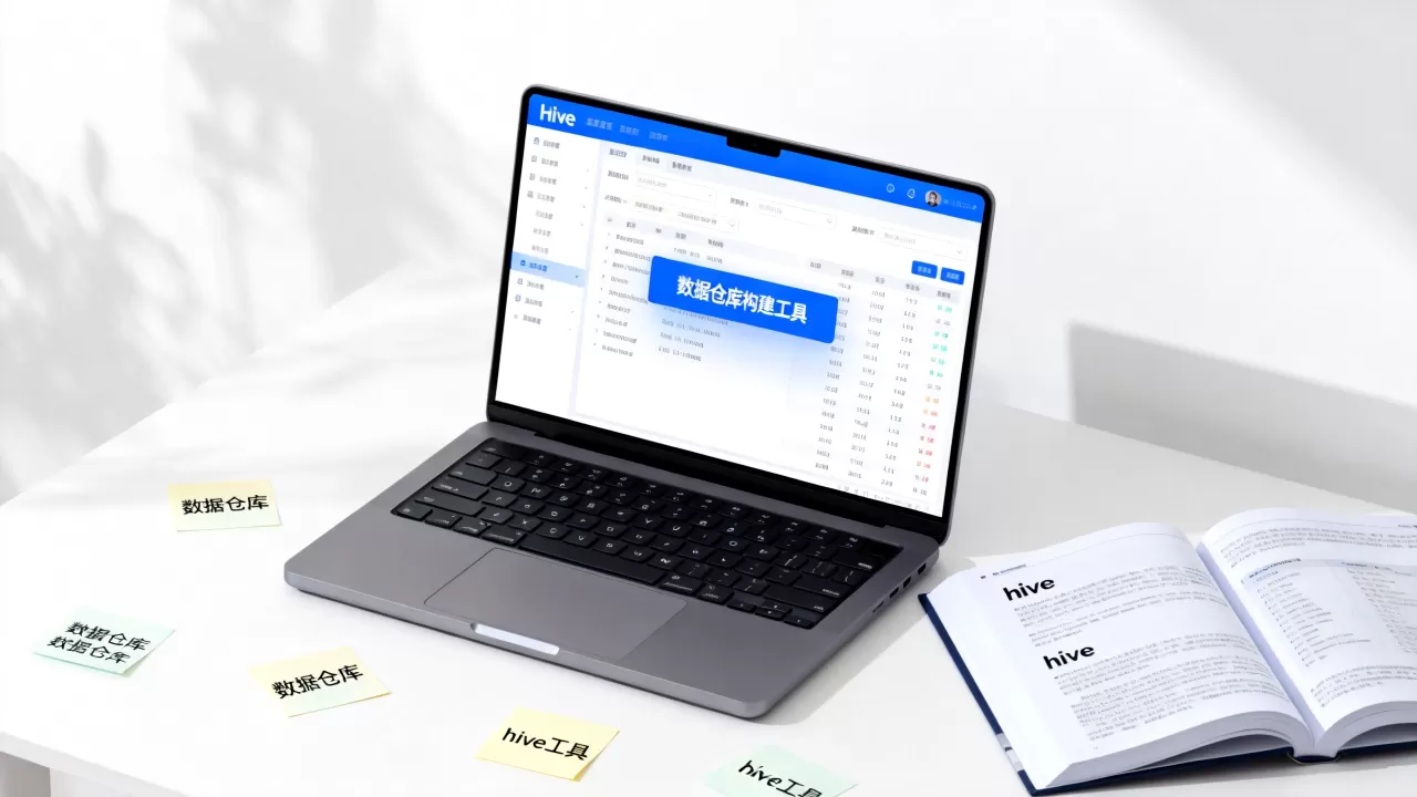 构建数据仓库的工具hive，hive构建数据仓库的工具是什么