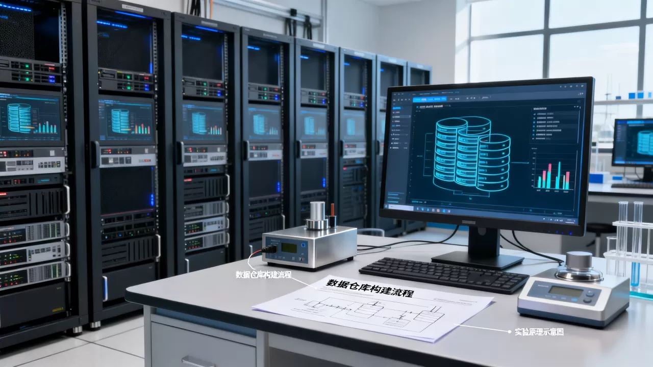 构建数据仓库的实验原理是什么,数据仓库实验原理 构建数据仓库的实验原理是什么,数据仓库实验原理