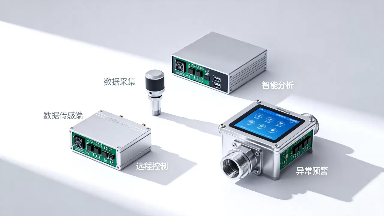 构建智慧水务，构建智慧水务系统有哪些核心功能