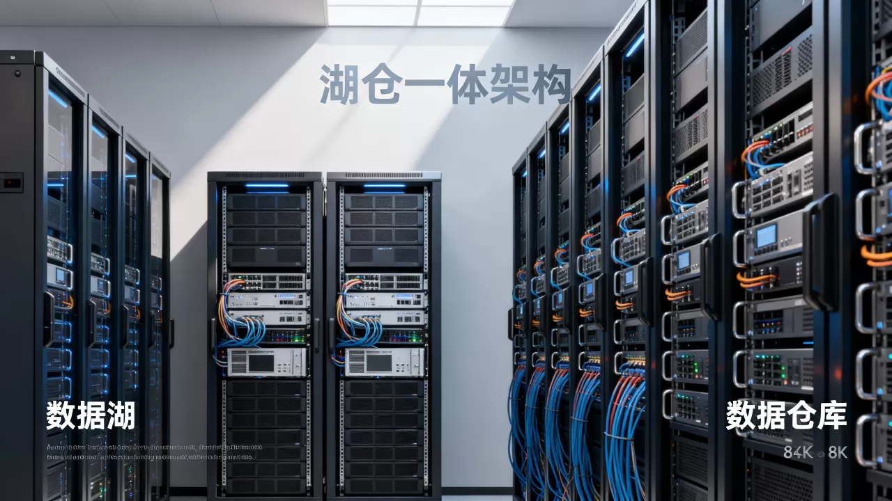 构建湖仓一体数据仓库,湖仓一体架构是什么 构建湖仓一体数据仓库,湖仓一体架构是什么