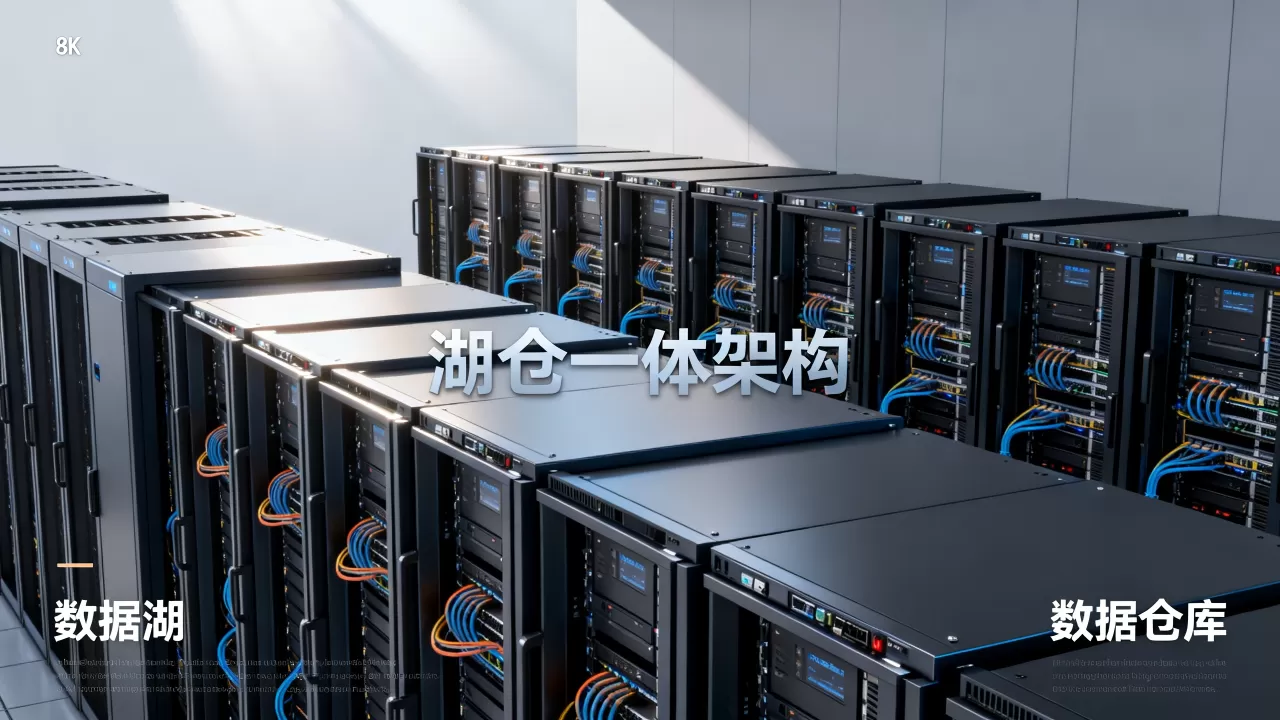 构建湖仓一体数据仓库,湖仓一体架构是什么 构建湖仓一体数据仓库,湖仓一体架构是什么
