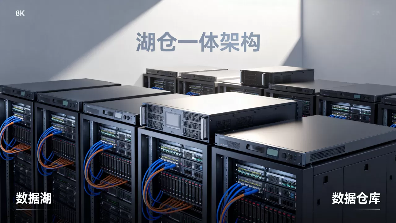 构建湖仓一体数据仓库,湖仓一体架构是什么 构建湖仓一体数据仓库,湖仓一体架构是什么