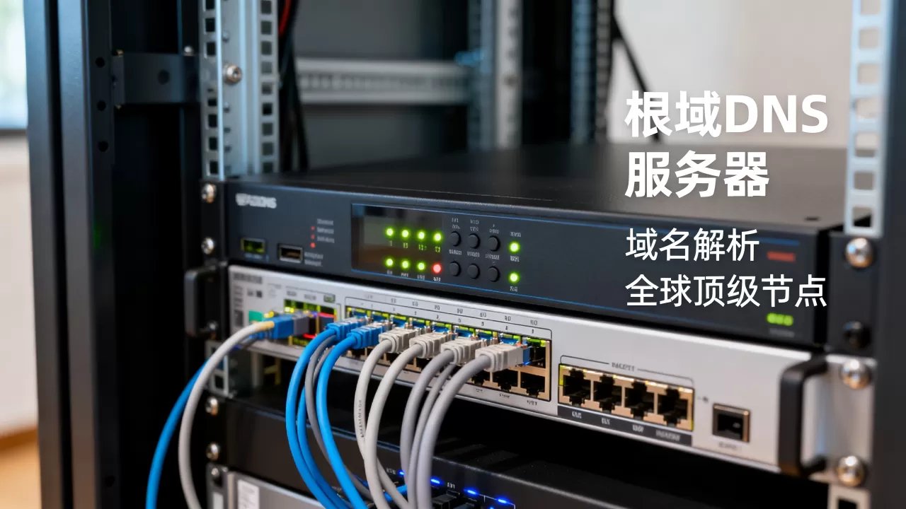 根域DNS服务器是什么,根域DNS服务器作用 根域DNS服务器是什么,根域DNS服务器作用