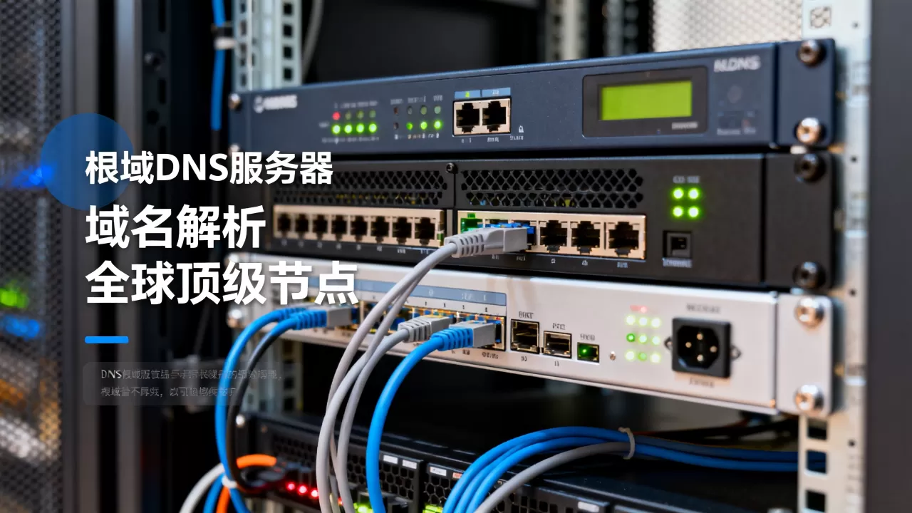 根域DNS服务器是什么,根域DNS服务器作用 根域DNS服务器是什么,根域DNS服务器作用