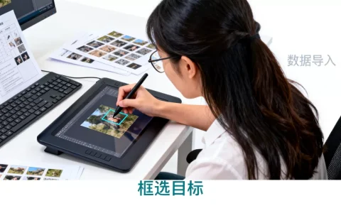 构造标注数据是什么，如何高效进行数据标注