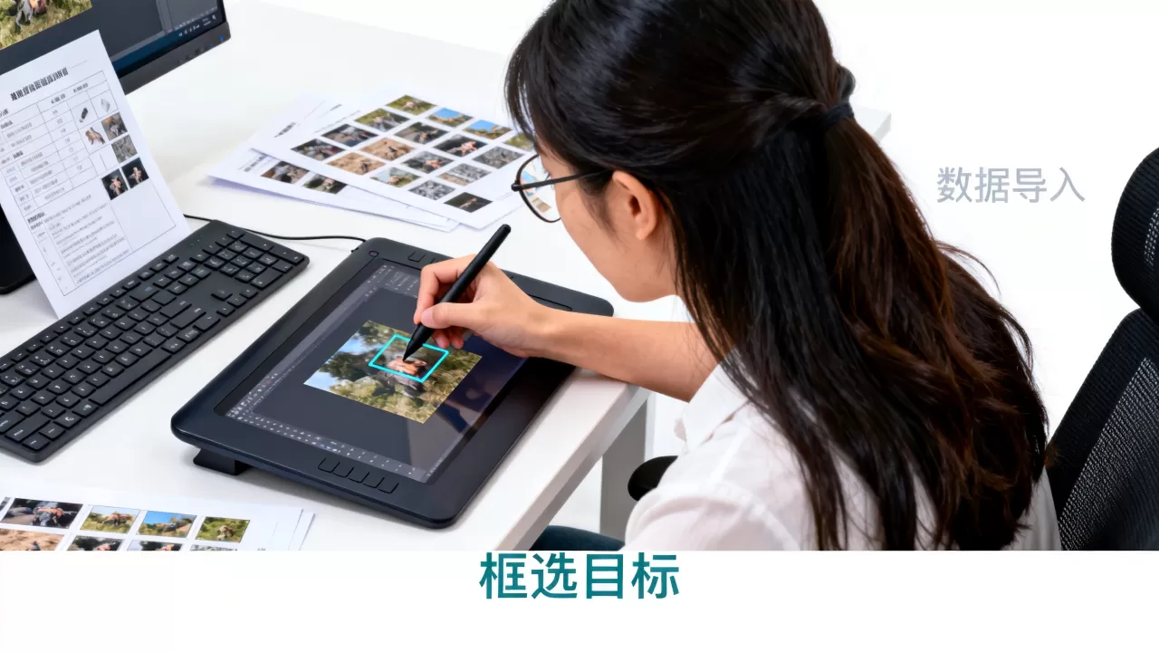 构造标注数据是什么,如何高效进行数据标注 构造标注数据是什么,如何高效进行数据标注