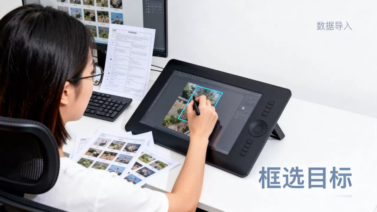 构造标注数据是什么,如何高效进行数据标注 构造标注数据是什么,如何高效进行数据标注