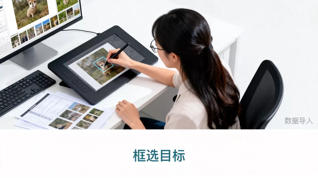构造标注数据是什么,如何高效进行数据标注 构造标注数据是什么,如何高效进行数据标注
