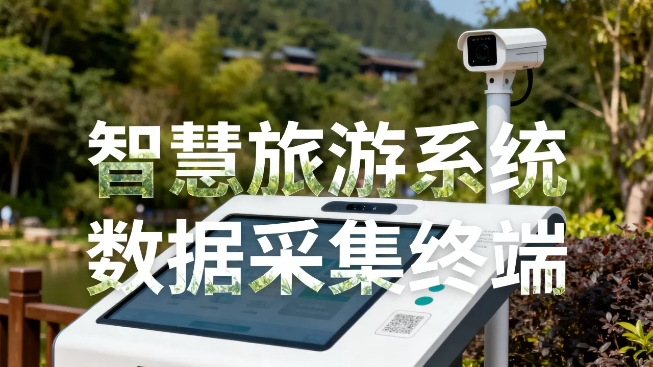 构建智慧旅游系统案例分析，智慧旅游系统怎么建？