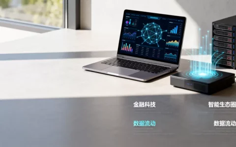 构建金融科技智能生态圈，金融科技智能生态圈是什么