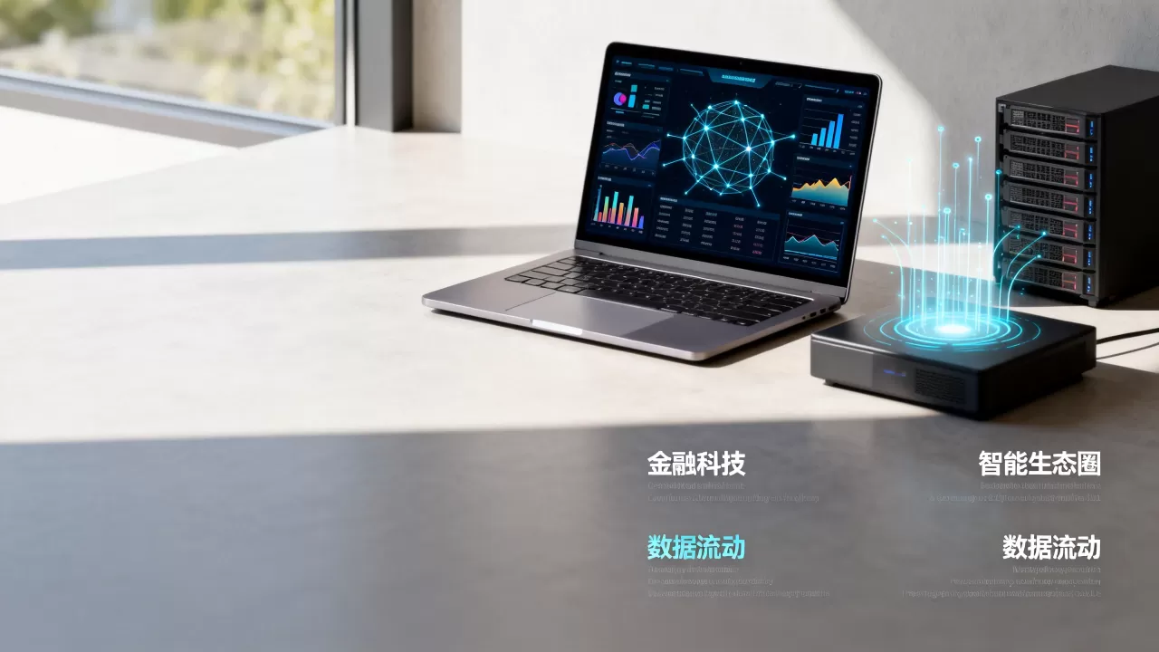 构建金融科技智能生态圈,金融科技智能生态圈是什么 构建金融科技智能生态圈,金融科技智能生态圈是什么
