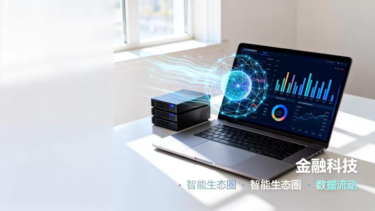 构建金融科技智能生态圈,金融科技智能生态圈是什么 构建金融科技智能生态圈,金融科技智能生态圈是什么