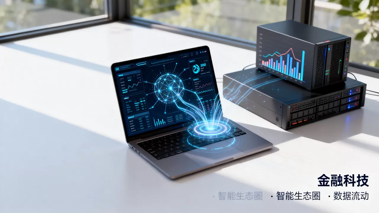 构建金融科技智能生态圈,金融科技智能生态圈是什么 构建金融科技智能生态圈,金融科技智能生态圈是什么