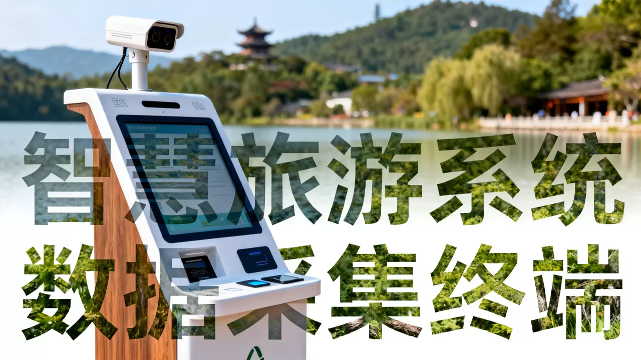 构建智慧旅游系统案例分析，智慧旅游系统怎么建？
