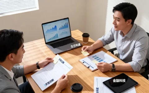 构建金融科技开放创新生态，如何构建金融科技开放创新生态