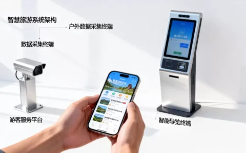 构建智慧旅游系统案例，智慧旅游系统怎么搭建？