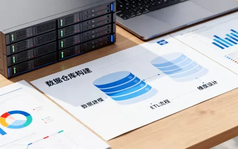 如何构建数据仓库？数据仓库构建案例详解