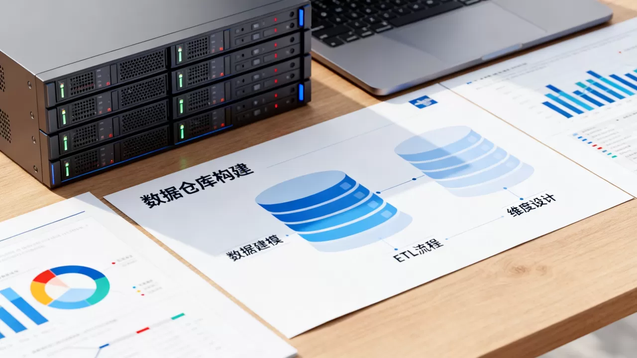 如何构建数据仓库?数据仓库构建案例详解 如何构建数据仓库?数据仓库构建案例详解