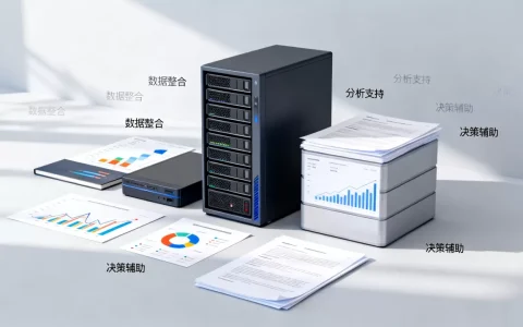 构建数据仓库的主要目的是什么，数据仓库核心作用