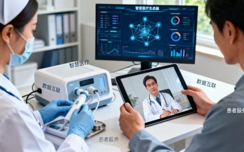 构造智慧医疗生态圈，如何构建智慧医疗生态圈