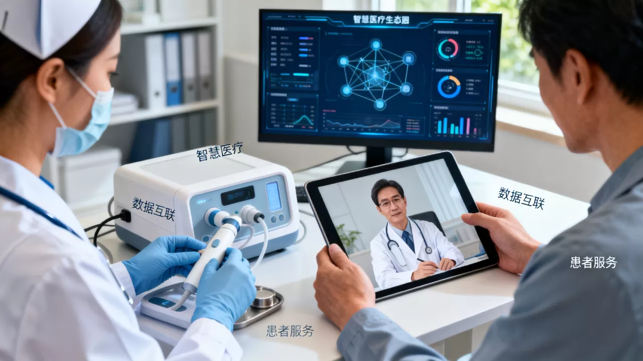 构造智慧医疗生态圈,如何构建智慧医疗生态圈 构造智慧医疗生态圈,如何构建智慧医疗生态圈