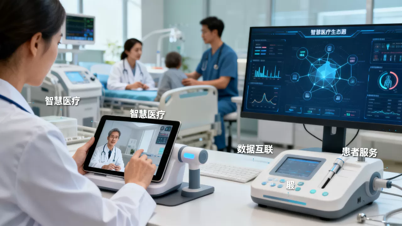 构造智慧医疗生态圈,如何构建智慧医疗生态圈 构造智慧医疗生态圈,如何构建智慧医疗生态圈