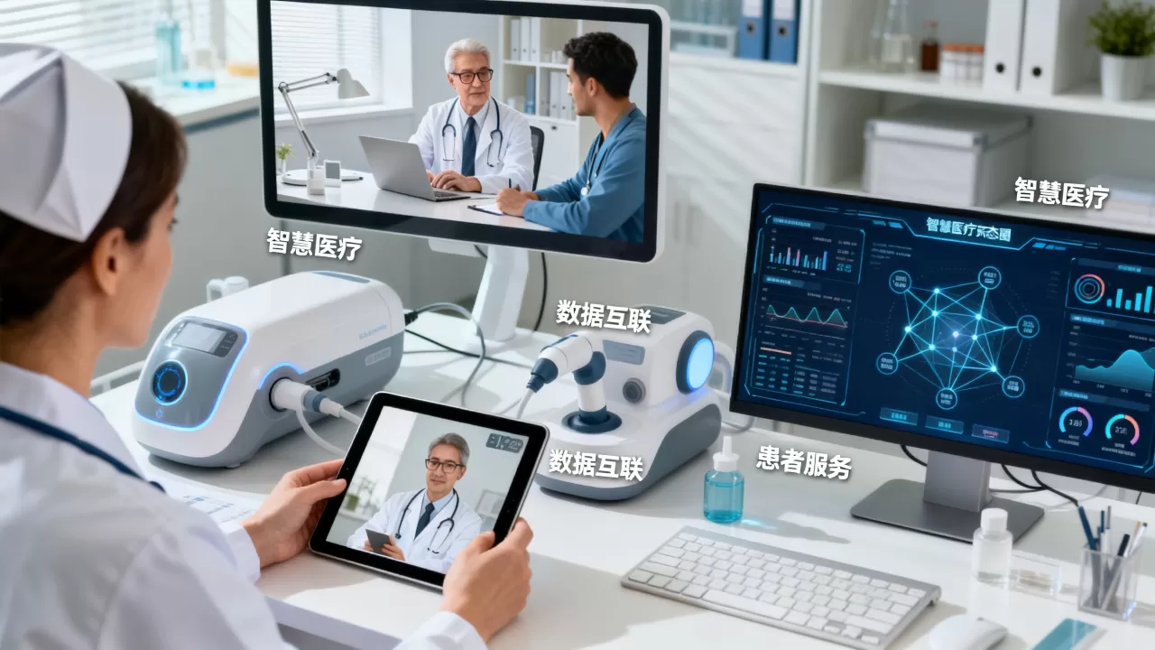 构造智慧医疗生态圈,如何构建智慧医疗生态圈 构造智慧医疗生态圈,如何构建智慧医疗生态圈