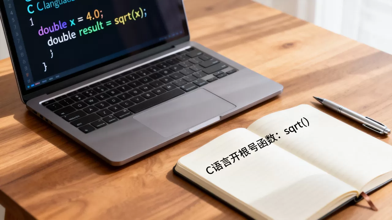 c语言怎么开根号?c语言根号运算 c语言怎么开根号?c语言根号运算