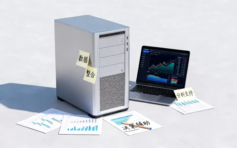 构建数据仓库的作用是什么，数据仓库有什么用
