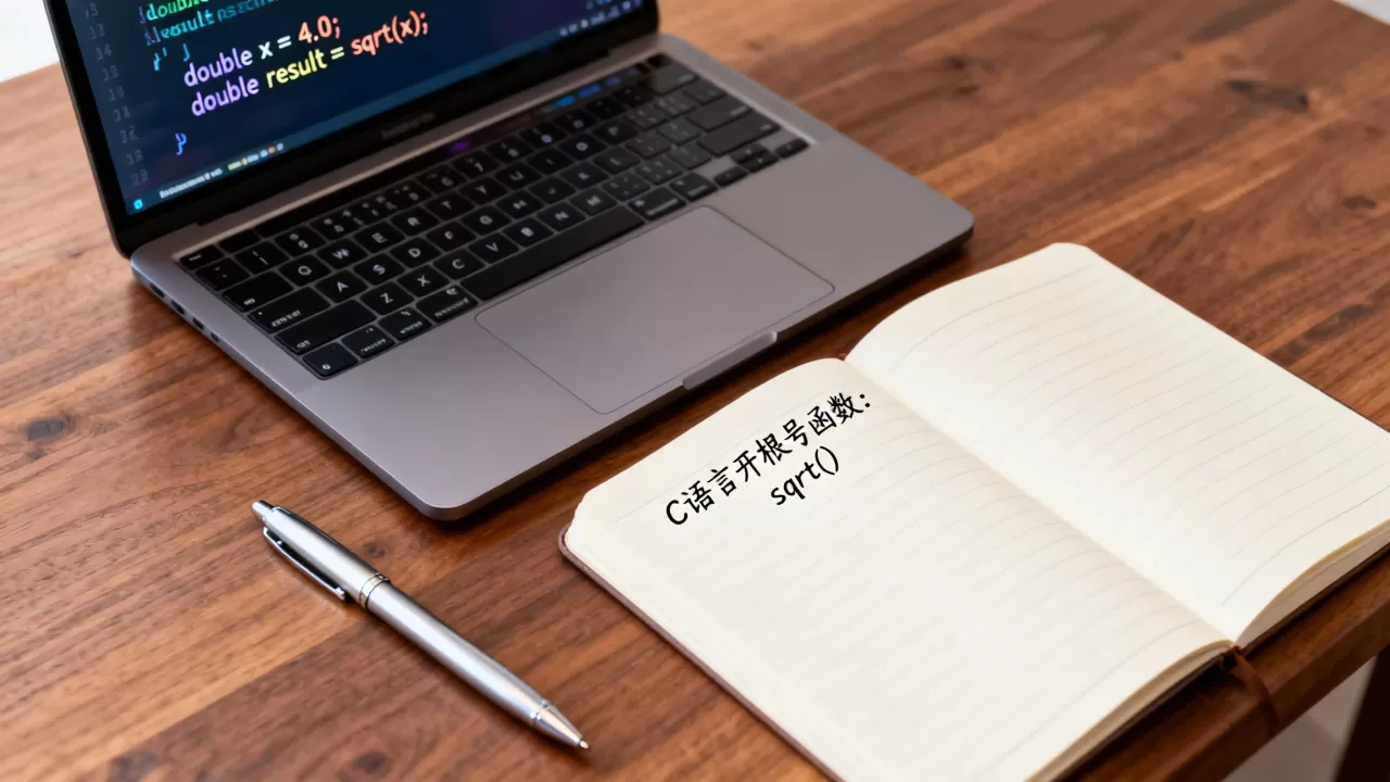 c语言怎么开根号?c语言根号运算 c语言怎么开根号?c语言根号运算
