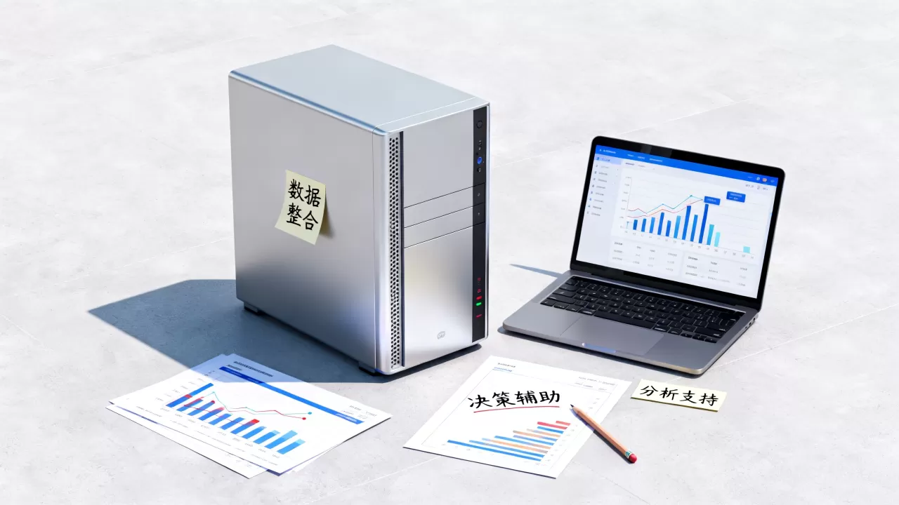 构建数据仓库的作用是什么,数据仓库有什么用 构建数据仓库的作用是什么,数据仓库有什么用