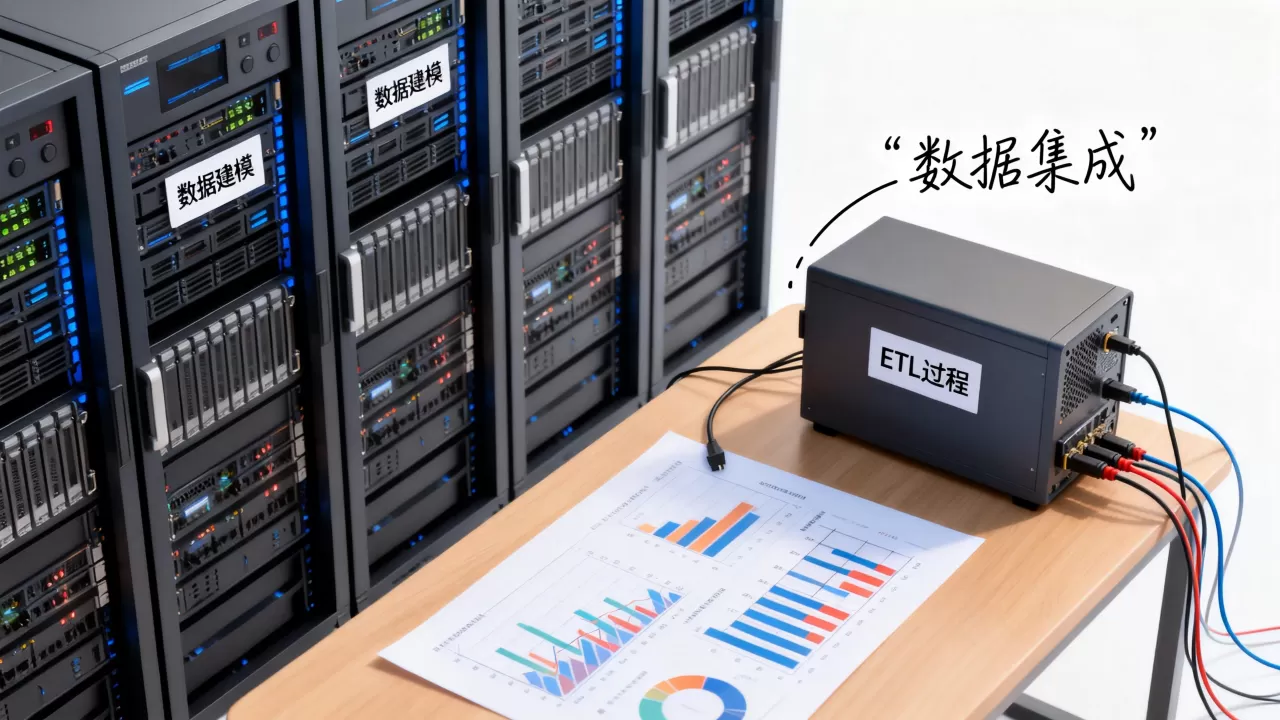 构建数据仓库的关键是什么,数据仓库构建 构建数据仓库的关键是什么,数据仓库构建