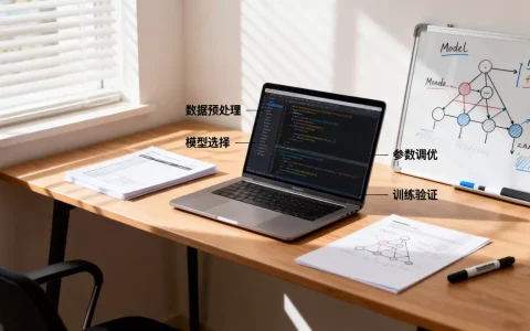 构建深度学习模型步骤，如何搭建深度学习模型